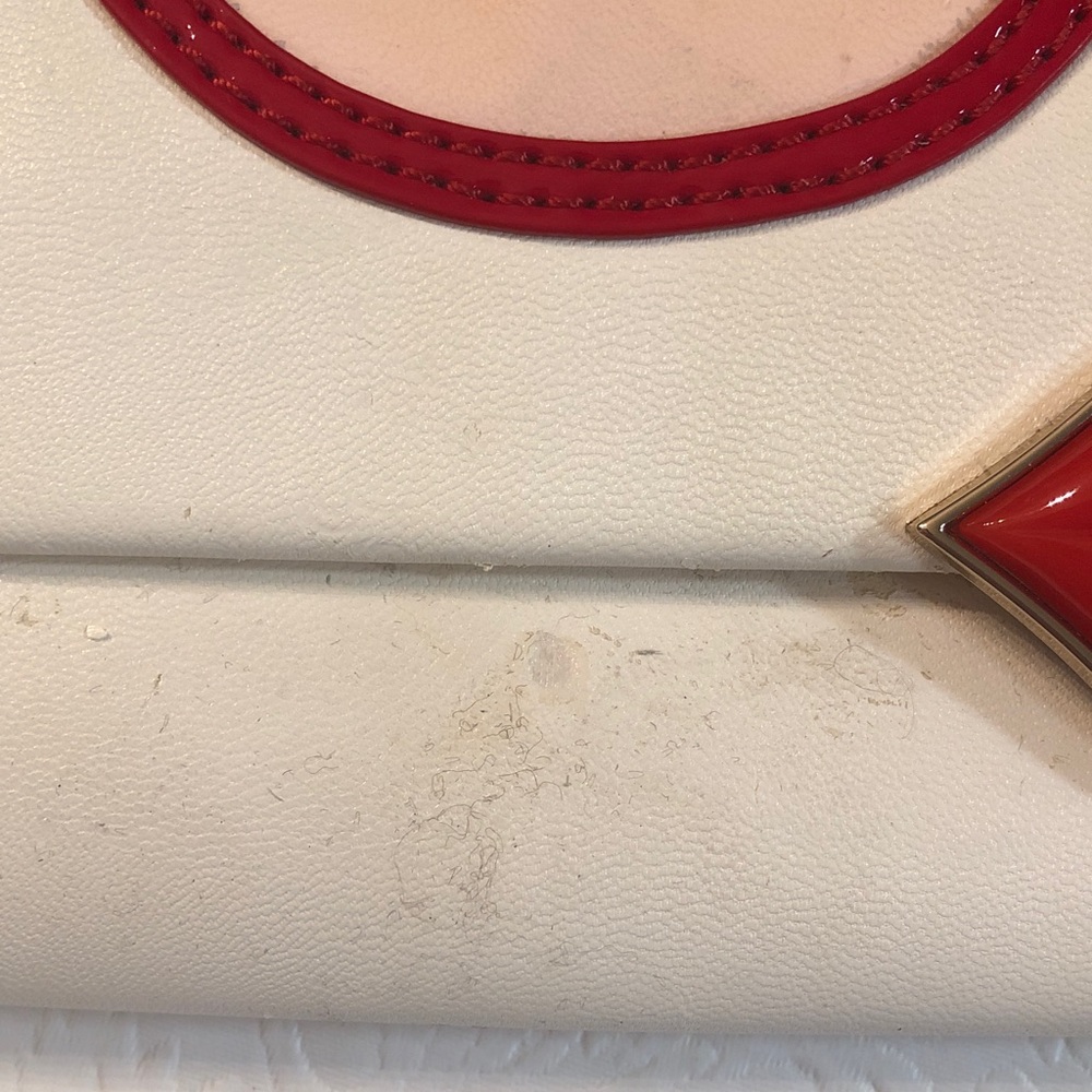 Kate spade clutch - Picture 8 of 11